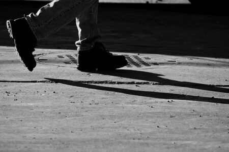 Health, Happiness, and the New Walking Movement Image